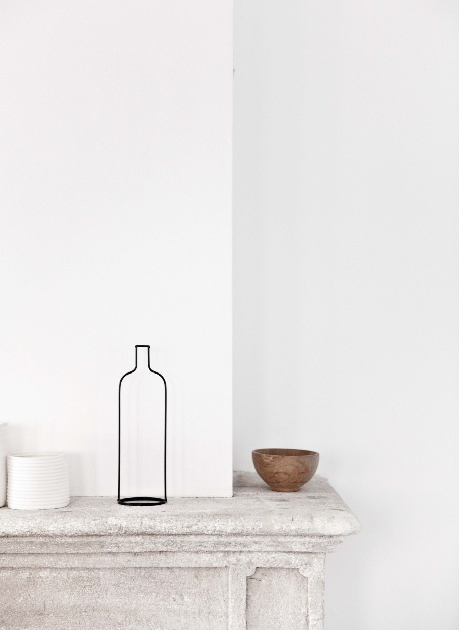 Ένα υψηλής αισθητικής διαμέρισμα στην Κοπεγχάγη υπηρετεί τις αρχές του μινιμαλισμού- Φωτογραφία 2