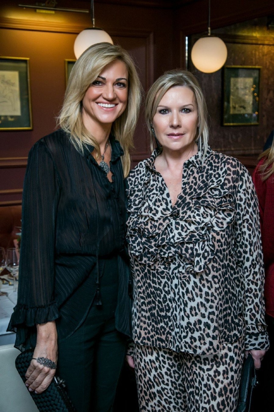 Το Χριστουγεννιάτικο δείπνο του MDA Hellas στη Θεσσαλονίκη- Φωτογραφία 20