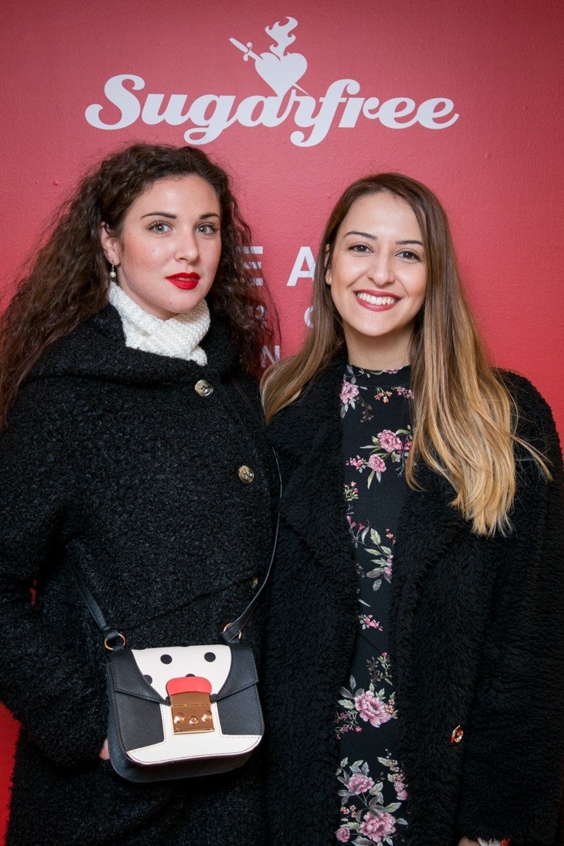 Let's get personal: Ένα fashion event με sporty chic διάθεση στο κέντρο της πόλης- Φωτογραφία 8