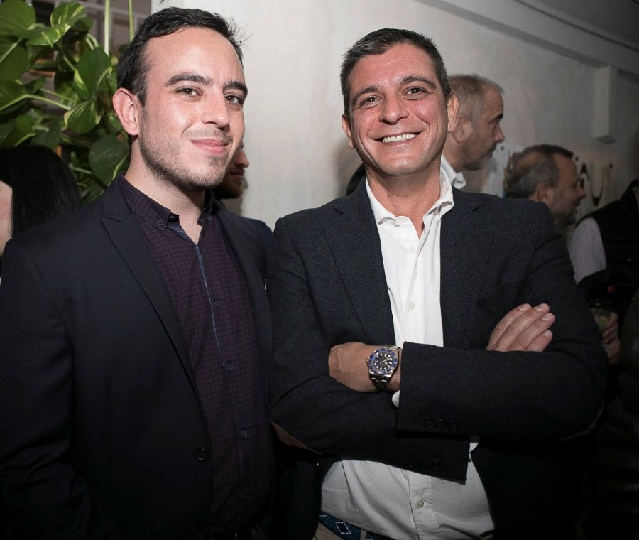 Αντηρίδα: Μια γιορτή ευαισθητοποίησης και χαράς- Φωτογραφία 11