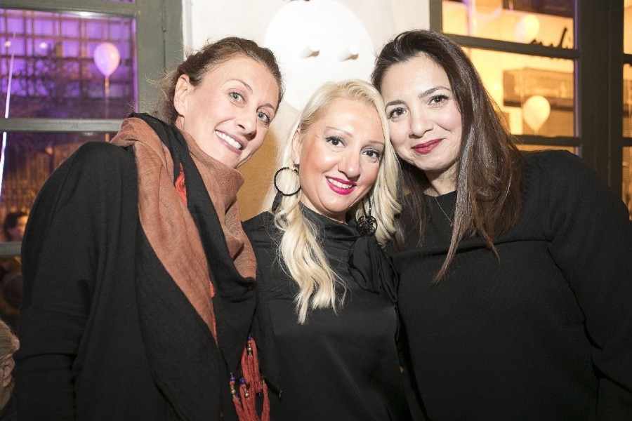 Αντηρίδα: Μια γιορτή ευαισθητοποίησης και χαράς- Φωτογραφία 12