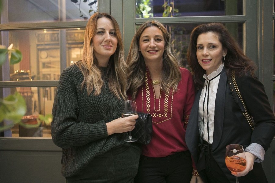 Αντηρίδα: Μια γιορτή ευαισθητοποίησης και χαράς- Φωτογραφία 13