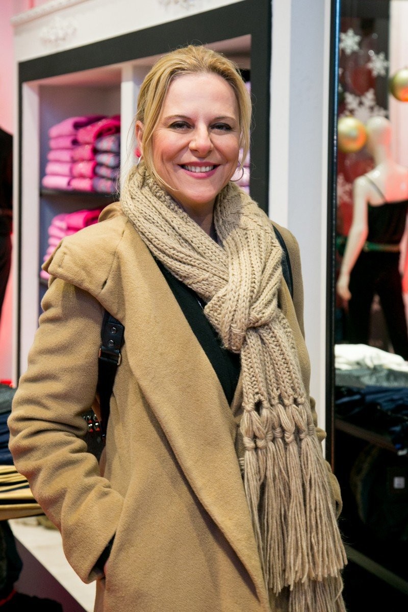 Let's get personal: Ένα fashion event με sporty chic διάθεση στο κέντρο της πόλης- Φωτογραφία 6