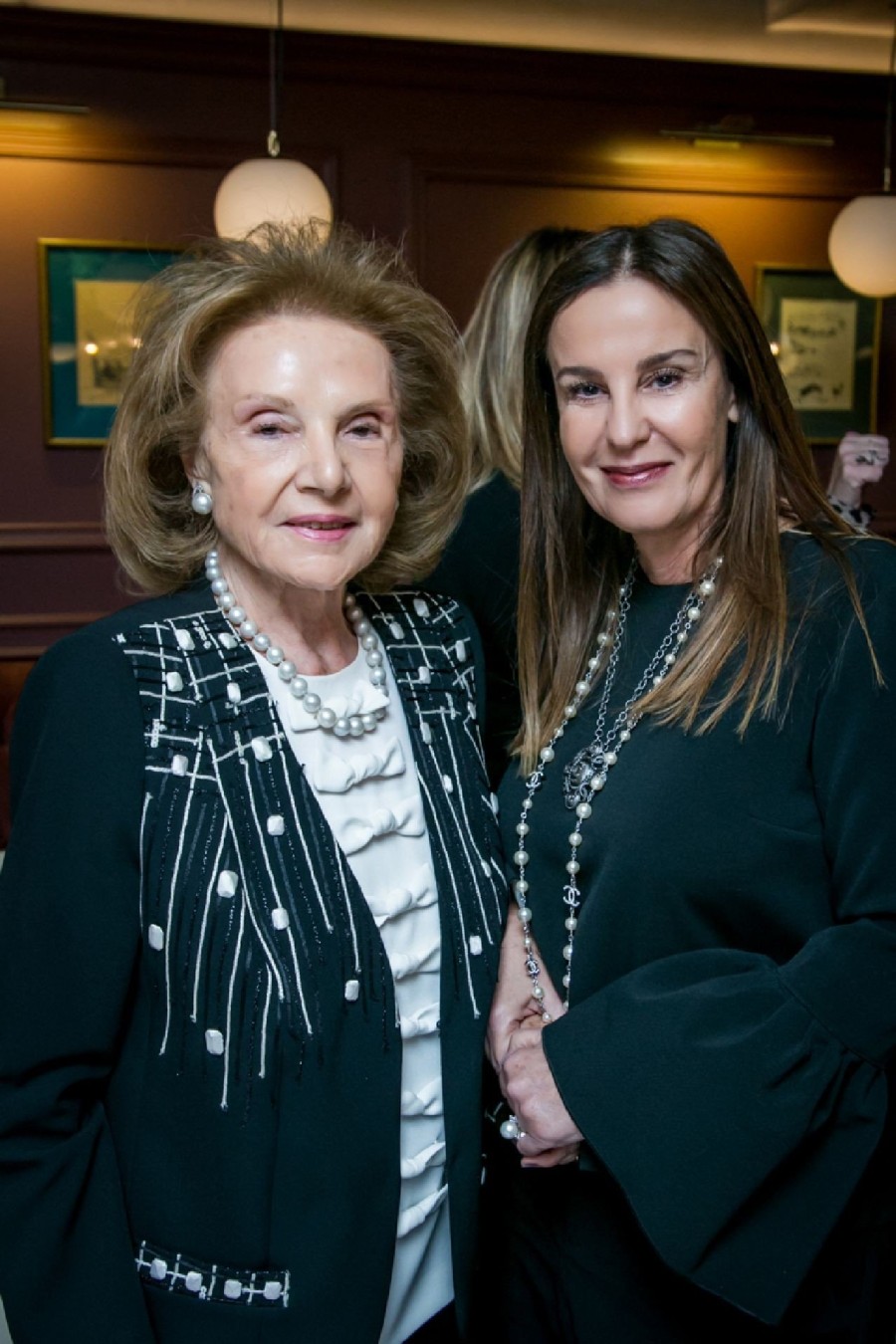 Το Χριστουγεννιάτικο δείπνο του MDA Hellas στη Θεσσαλονίκη- Φωτογραφία 15