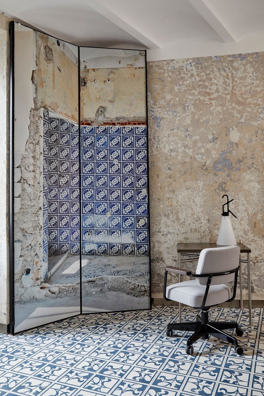 Ένα palazzo του 17ου αιώνα στη Ρώμη που μεταμορφώθηκε σε πολυτελές ξενοδοχείο- Φωτογραφία 2