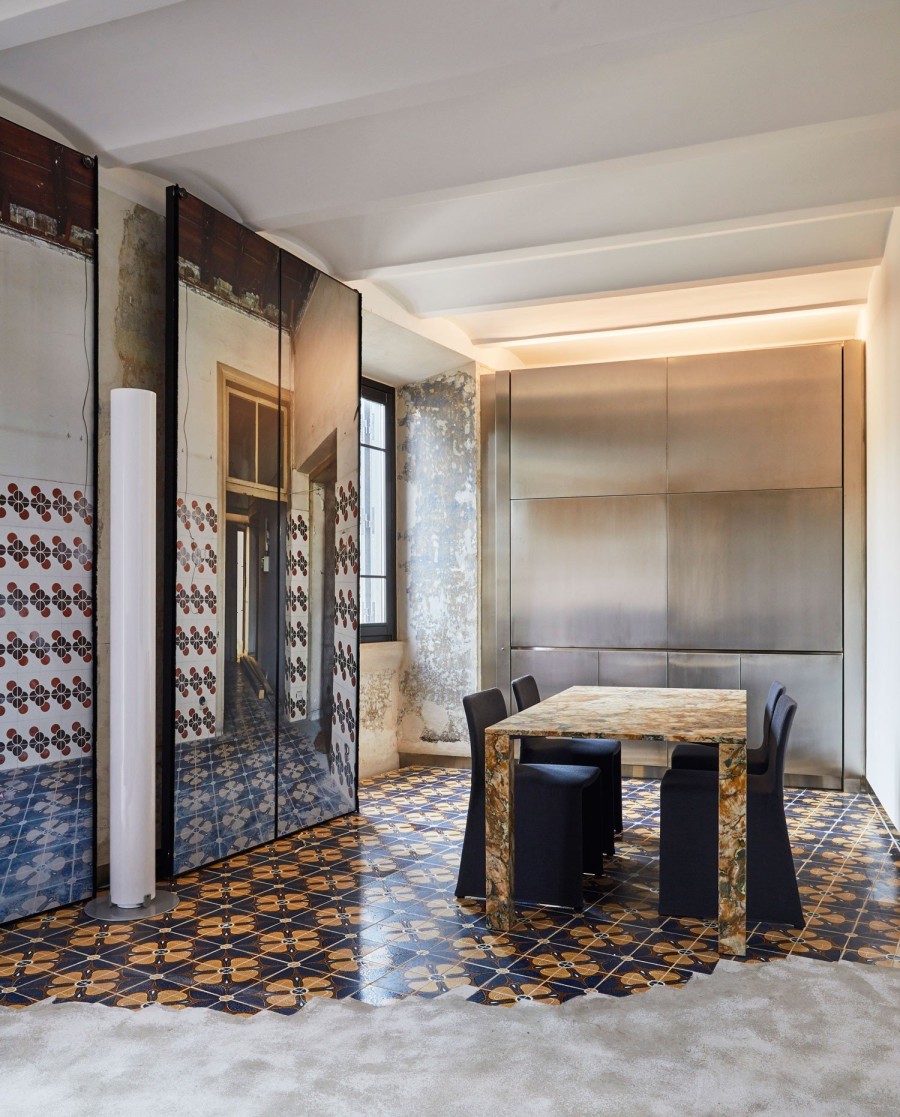 Ένα palazzo του 17ου αιώνα στη Ρώμη που μεταμορφώθηκε σε πολυτελές ξενοδοχείο- Φωτογραφία 4