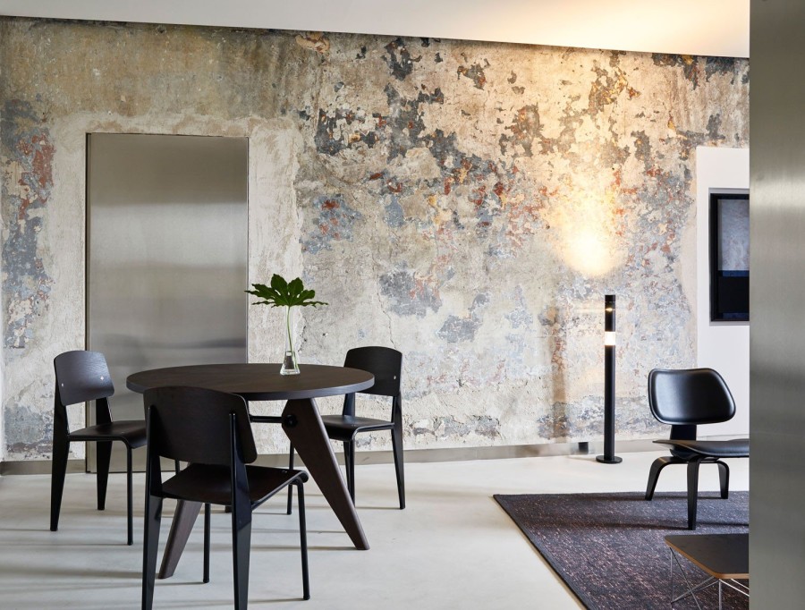 Ένα palazzo του 17ου αιώνα στη Ρώμη που μεταμορφώθηκε σε πολυτελές ξενοδοχείο- Φωτογραφία 8