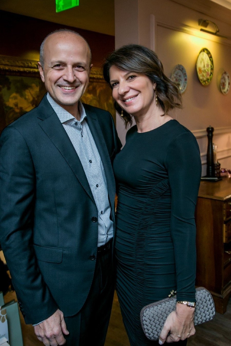 Το Χριστουγεννιάτικο δείπνο του MDA Hellas στη Θεσσαλονίκη- Φωτογραφία 13