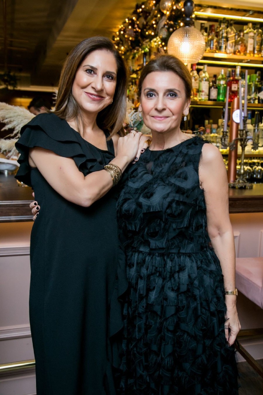 Το Χριστουγεννιάτικο δείπνο του MDA Hellas στη Θεσσαλονίκη- Φωτογραφία 14