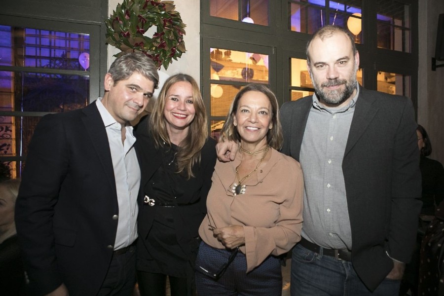 Αντηρίδα: Μια γιορτή ευαισθητοποίησης και χαράς- Φωτογραφία 2