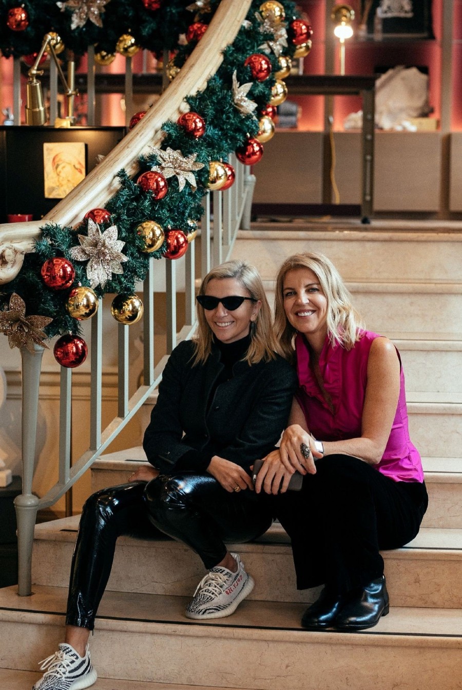 Η Zeus+Δione παρουσίασε το νέο γούρι της χρονιάς εμπνευσμένο από τις Μούσες- Φωτογραφία 13