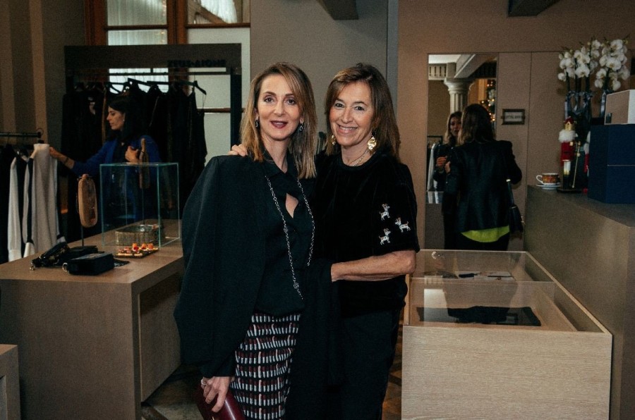 Η Zeus+Δione παρουσίασε το νέο γούρι της χρονιάς εμπνευσμένο από τις Μούσες- Φωτογραφία 11