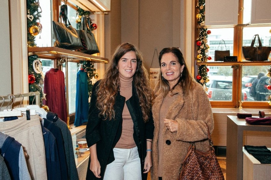 Η Zeus+Δione παρουσίασε το νέο γούρι της χρονιάς εμπνευσμένο από τις Μούσες- Φωτογραφία 10