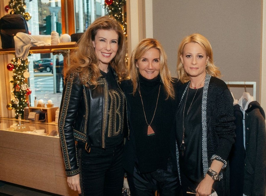 Η Zeus+Δione παρουσίασε το νέο γούρι της χρονιάς εμπνευσμένο από τις Μούσες- Φωτογραφία 7