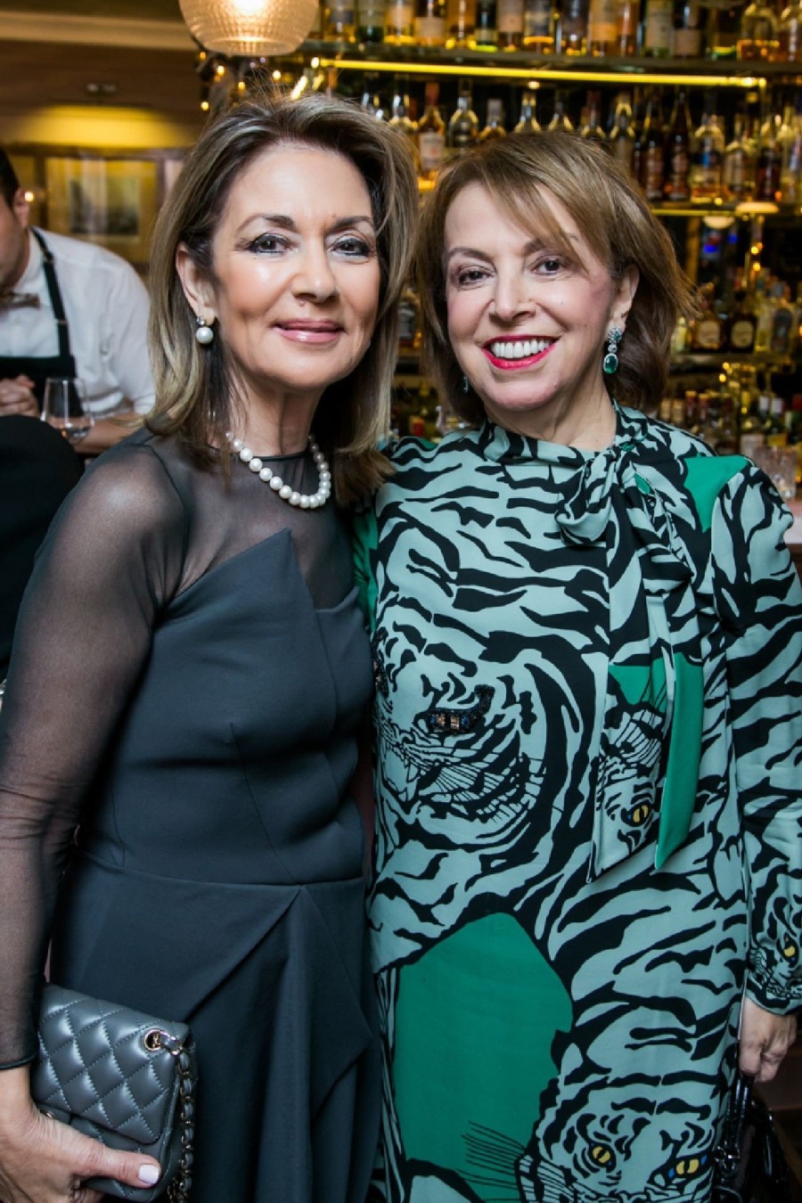 Το Χριστουγεννιάτικο δείπνο του MDA Hellas στη Θεσσαλονίκη- Φωτογραφία 10