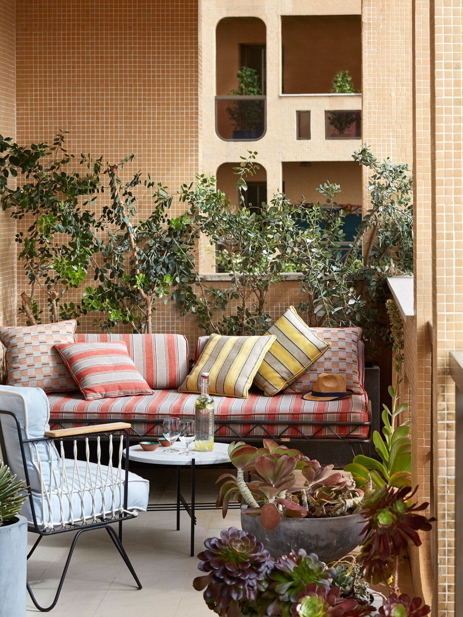 To Grace apartment στο Μονακό είναι ένα λαμπερό δείγμα διαχρονικής πολυτέλειας- Φωτογραφία 5