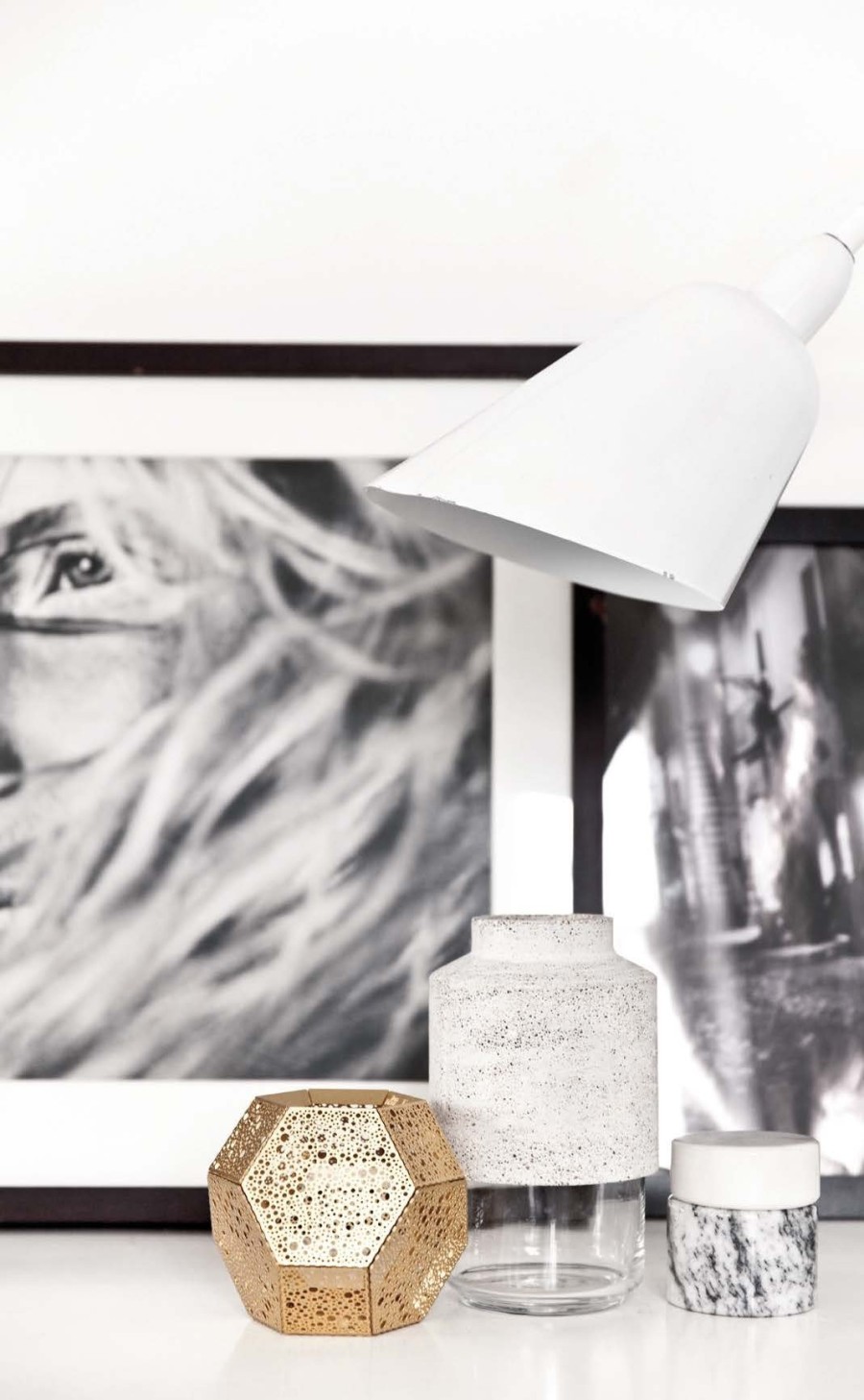 Ένα υψηλής αισθητικής διαμέρισμα στην Κοπεγχάγη υπηρετεί τις αρχές του μινιμαλισμού- Φωτογραφία 3