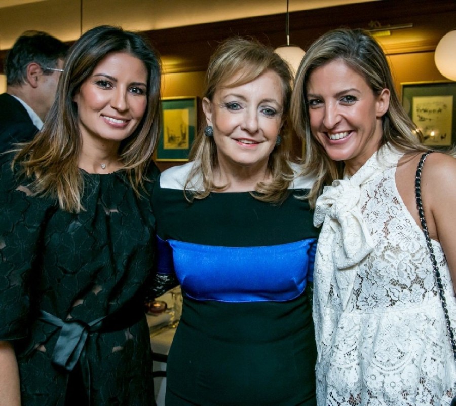 Το Χριστουγεννιάτικο δείπνο του MDA Hellas στη Θεσσαλονίκη- Φωτογραφία 2