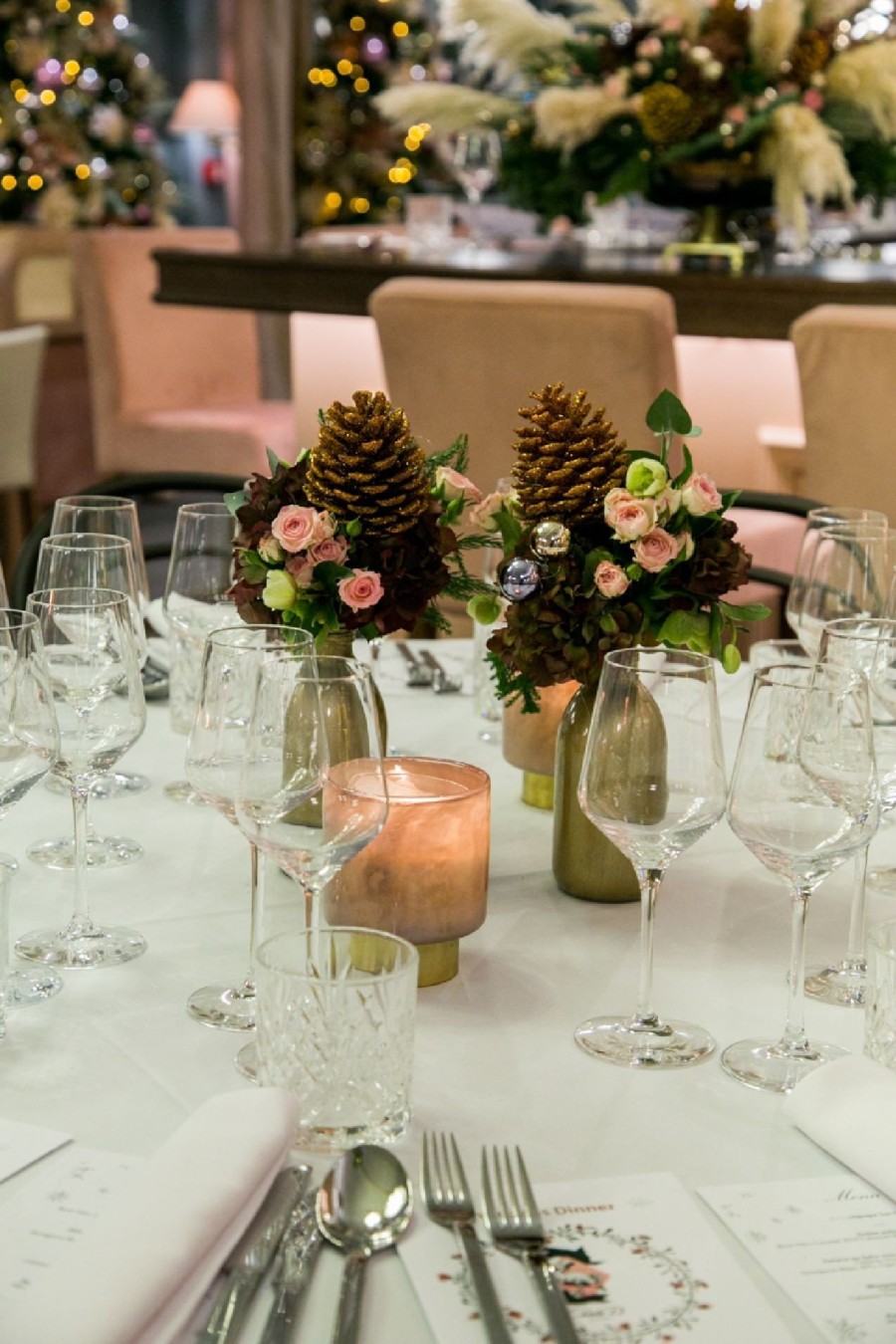 Το Χριστουγεννιάτικο δείπνο του MDA Hellas στη Θεσσαλονίκη- Φωτογραφία 11