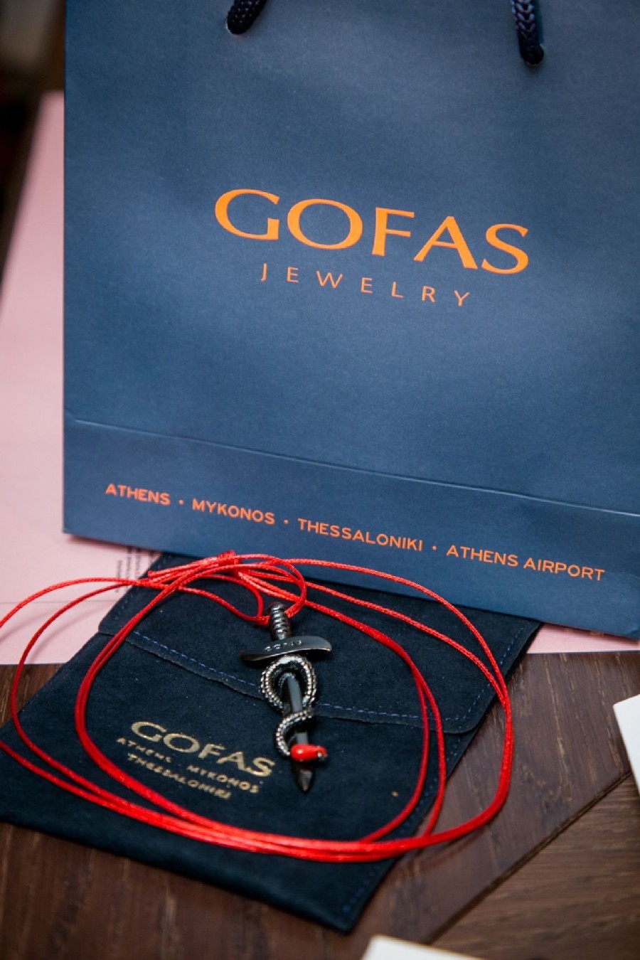 Το Χριστουγεννιάτικο δείπνο του MDA Hellas στη Θεσσαλονίκη- Φωτογραφία 9