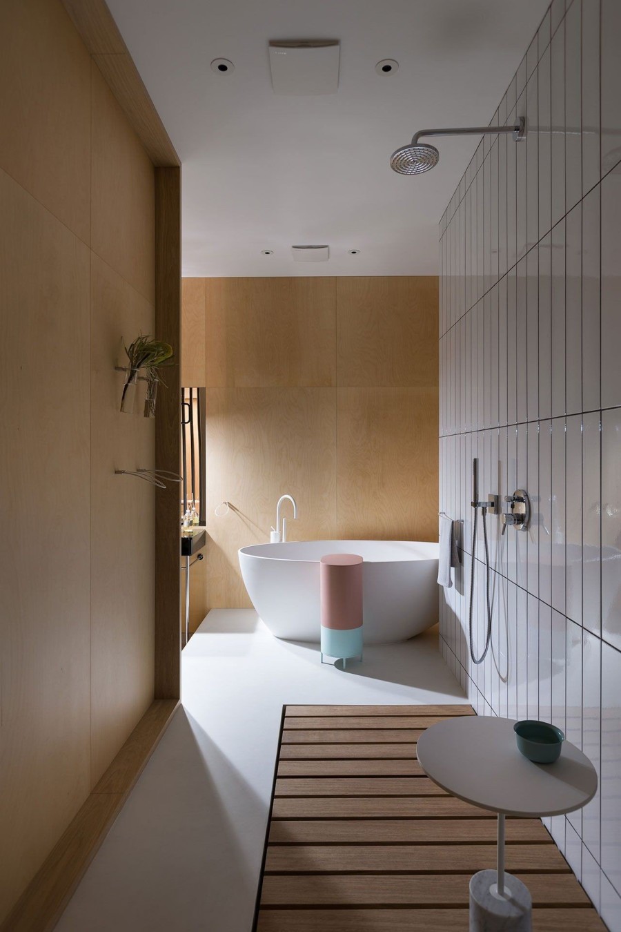 To Grace apartment στο Μονακό είναι ένα λαμπερό δείγμα διαχρονικής πολυτέλειας- Φωτογραφία 8