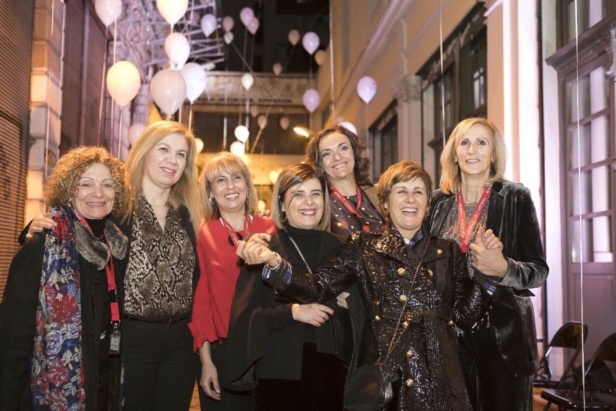 Αντηρίδα: Μια γιορτή ευαισθητοποίησης και χαράς- Φωτογραφία 19