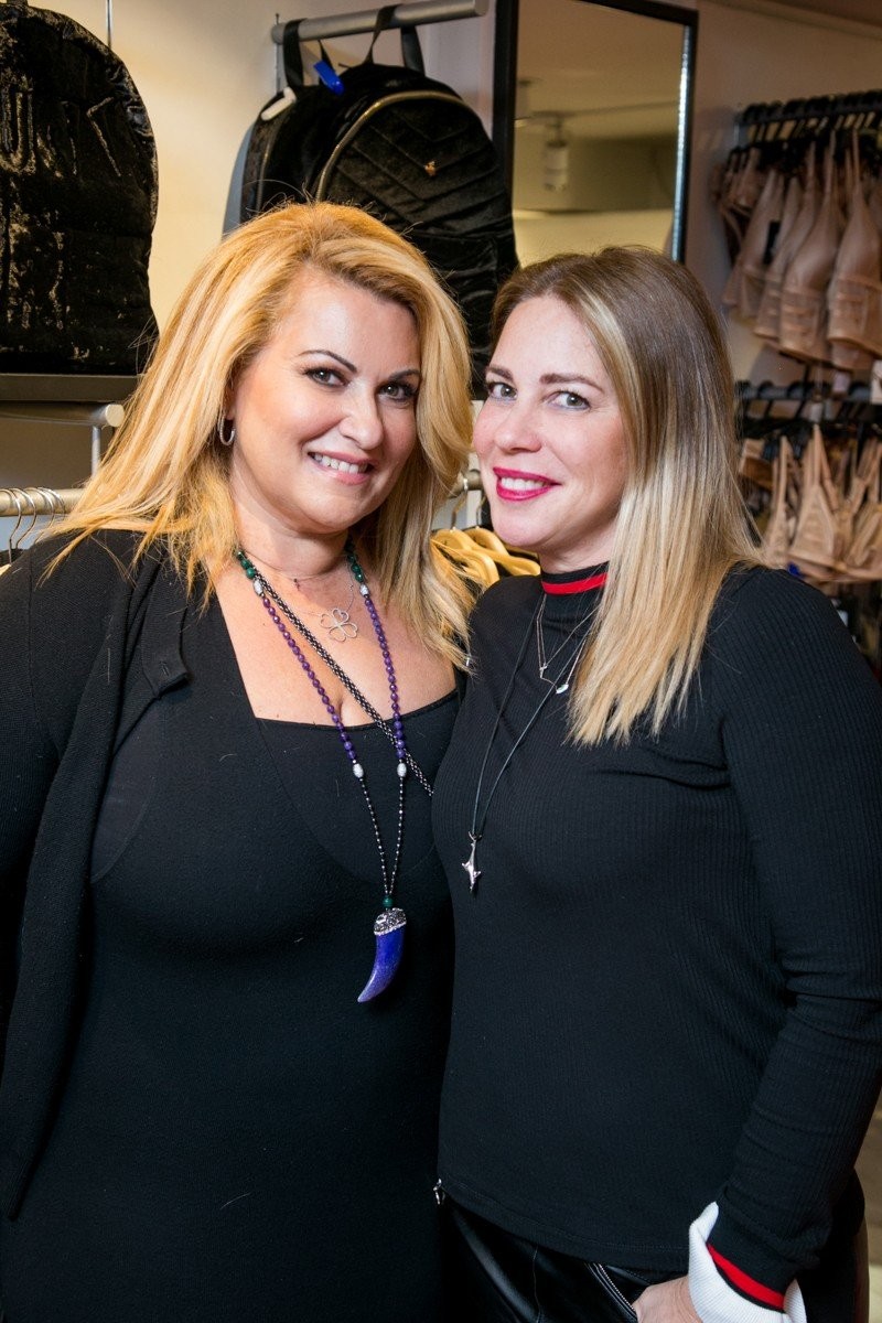 Let's get personal: Ένα fashion event με sporty chic διάθεση στο κέντρο της πόλης- Φωτογραφία 14