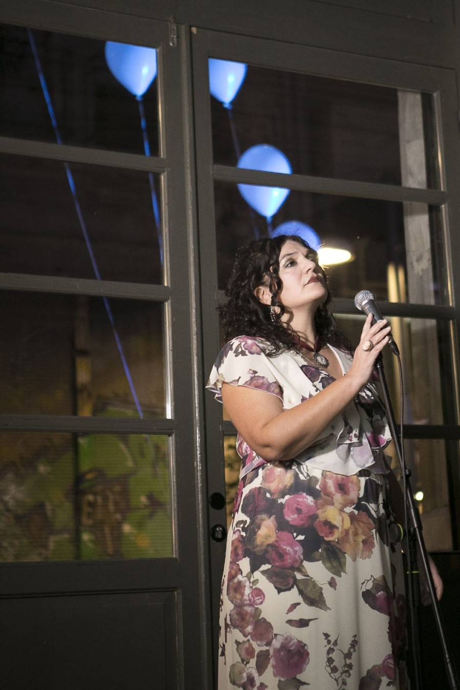 Αντηρίδα: Μια γιορτή ευαισθητοποίησης και χαράς- Φωτογραφία 17