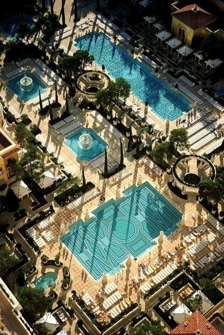 Travel Guide: Το Las Vegas είναι μια πόλη που όλοι λατρεύουν- Φωτογραφία 4