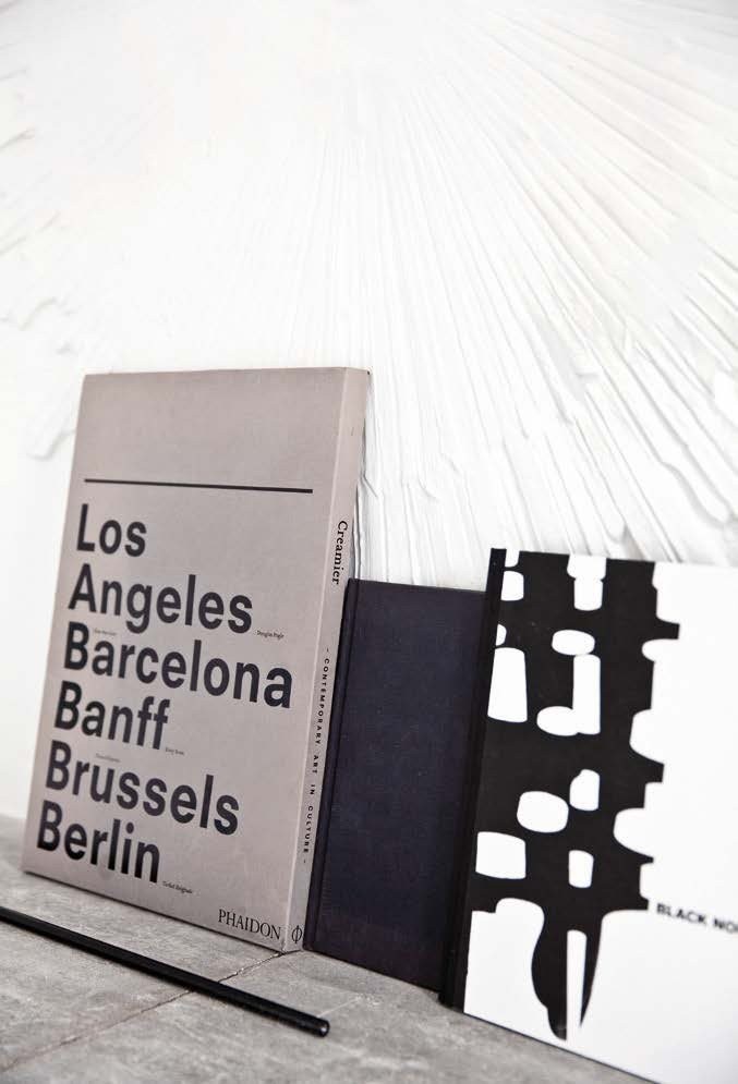 Ένα υψηλής αισθητικής διαμέρισμα στην Κοπεγχάγη υπηρετεί τις αρχές του μινιμαλισμού- Φωτογραφία 1