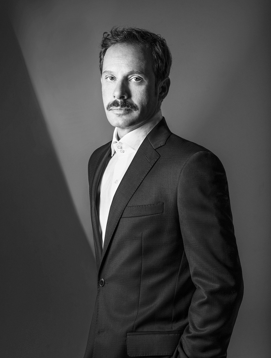 The Art Trinity: Θοδωρής Αθερίδης, Άλκης Κούρκουλος & Γιώργος Πυρπασόπουλος- Φωτογραφία 1