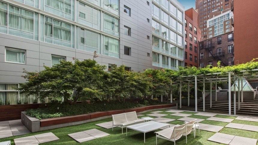 Το εντυπωσιακό penthouse των Justin Timberlake και Jessica Biel στη Νέα Υόρκη- Φωτογραφία 7