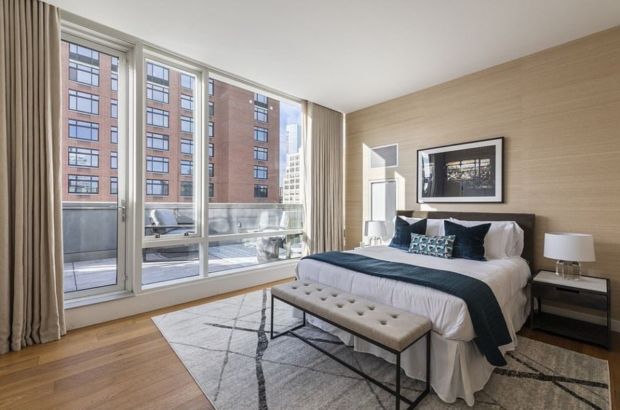 Το εντυπωσιακό penthouse των Justin Timberlake και Jessica Biel στη Νέα Υόρκη- Φωτογραφία 5