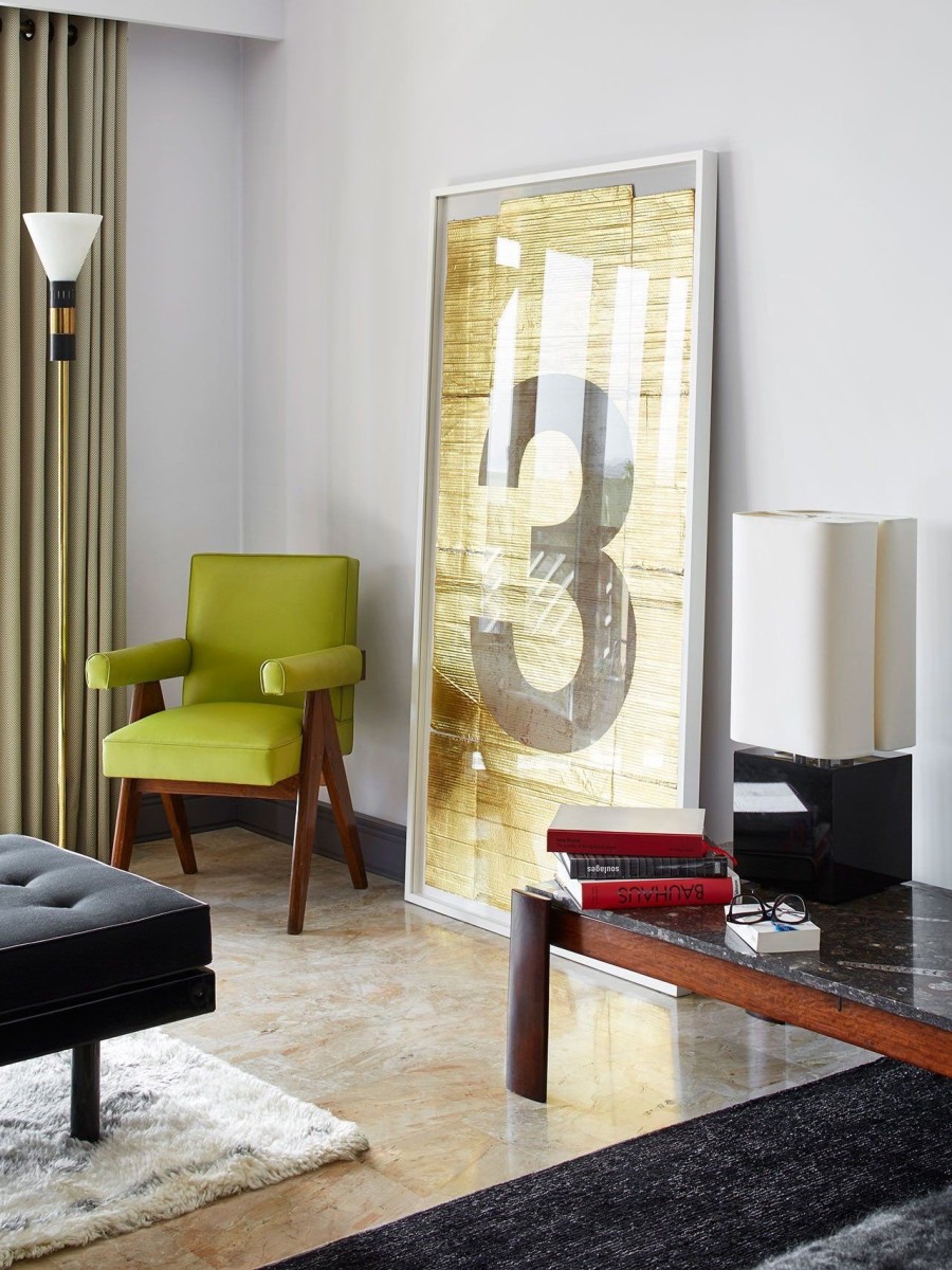 To Grace apartment στο Μονακό είναι ένα λαμπερό δείγμα διαχρονικής πολυτέλειας- Φωτογραφία 9