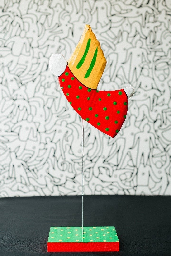 Εντοπίσαμε τα πιο όμορφα και artisanal χριστουγεννιάτικα αντικείμενα στη Θεσσαλονίκη- Φωτογραφία 4