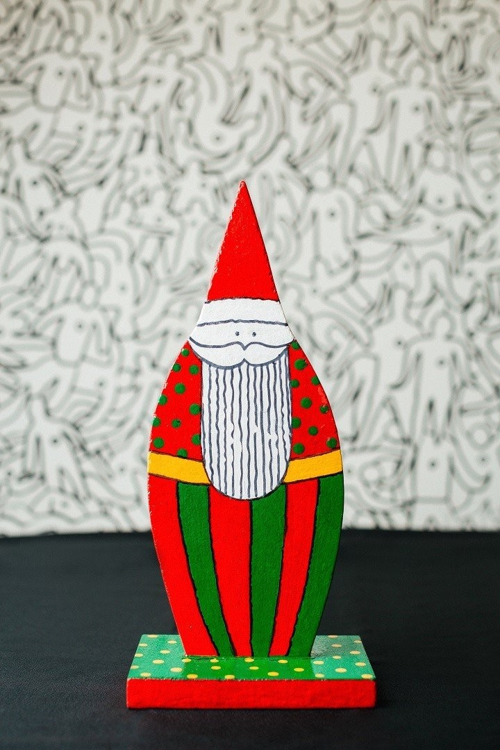 Εντοπίσαμε τα πιο όμορφα και artisanal χριστουγεννιάτικα αντικείμενα στη Θεσσαλονίκη- Φωτογραφία 5