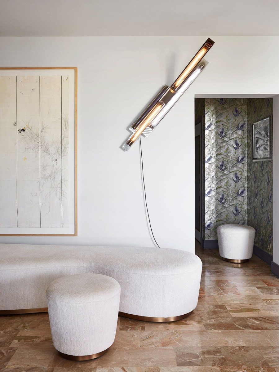 To Grace apartment στο Μονακό είναι ένα λαμπερό δείγμα διαχρονικής πολυτέλειας- Φωτογραφία 10