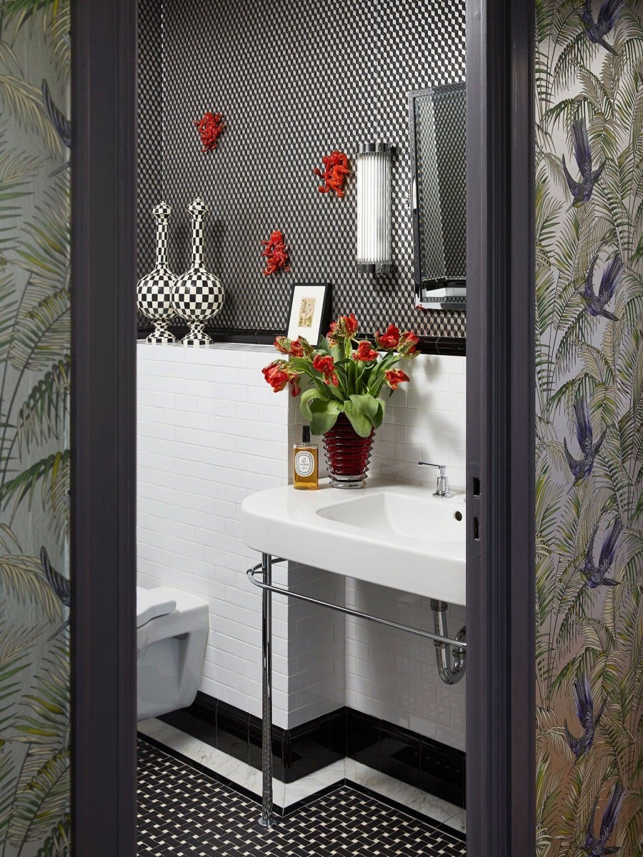 To Grace apartment στο Μονακό είναι ένα λαμπερό δείγμα διαχρονικής πολυτέλειας- Φωτογραφία 11