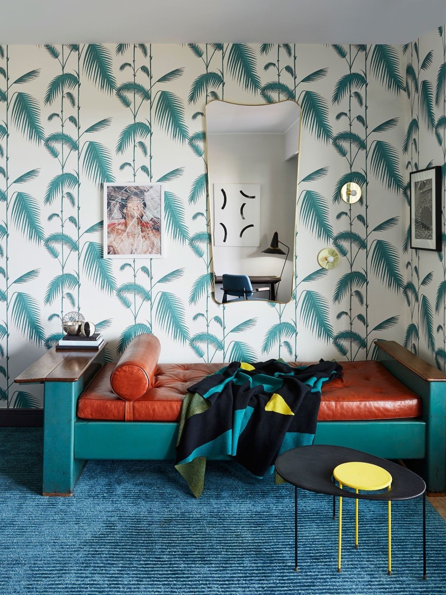 To Grace apartment στο Μονακό είναι ένα λαμπερό δείγμα διαχρονικής πολυτέλειας- Φωτογραφία 13