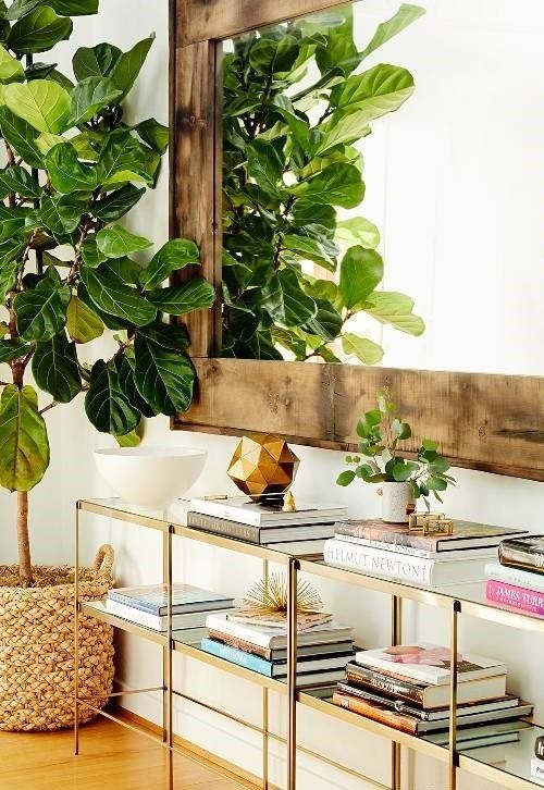 Περιηγηθείτε στο cozy σπίτι της ηθοποιού Nina Dobrev- Φωτογραφία 7