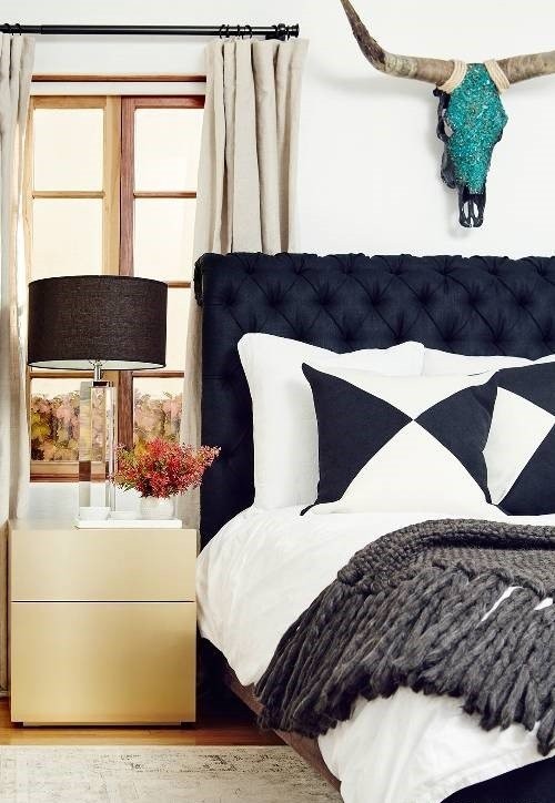 Περιηγηθείτε στο cozy σπίτι της ηθοποιού Nina Dobrev- Φωτογραφία 3