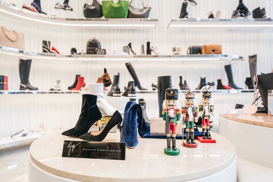 Exclusive preview: Είδαμε πρώτοι το καινούργιο πρόσωπο του διαχρονικότερου καταστήματος της πόλης  - Φωτογραφία 1