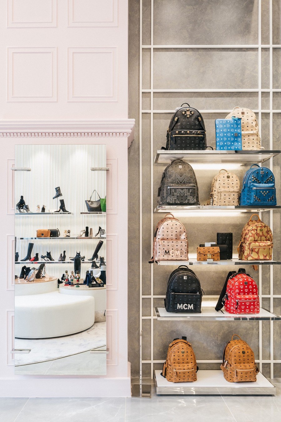 Exclusive preview: Είδαμε πρώτοι το καινούργιο πρόσωπο του διαχρονικότερου καταστήματος της πόλης  - Φωτογραφία 7