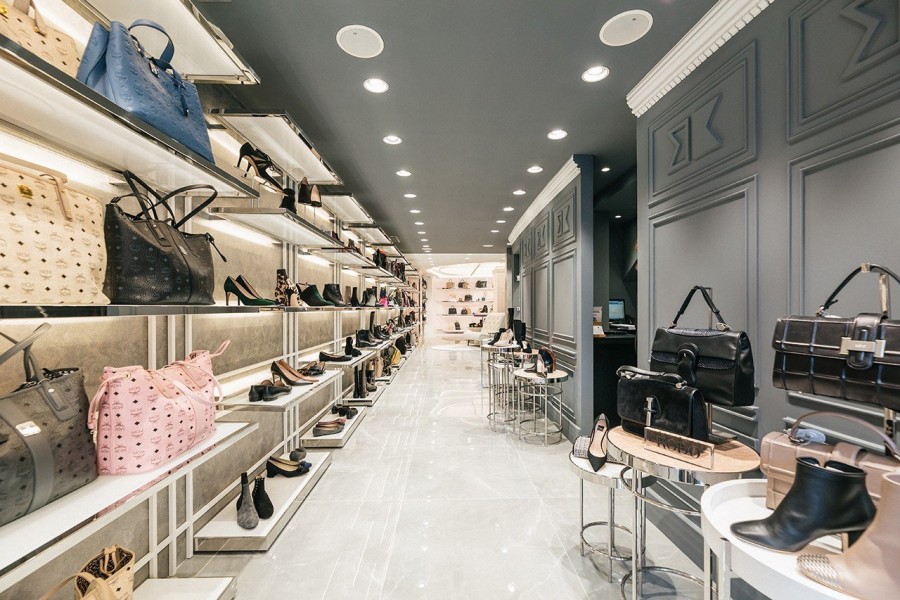 Exclusive preview: Είδαμε πρώτοι το καινούργιο πρόσωπο του διαχρονικότερου καταστήματος της πόλης  - Φωτογραφία 5