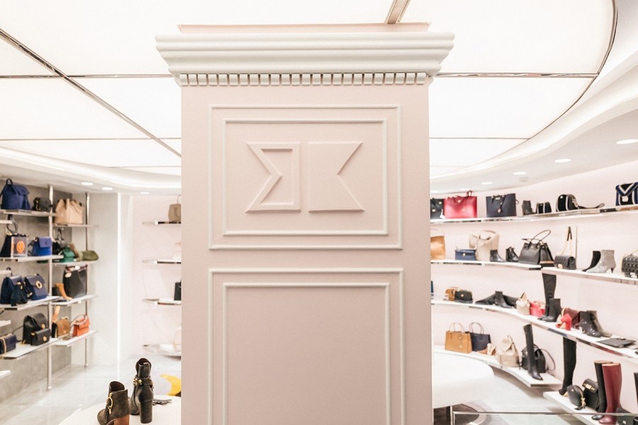 Exclusive preview: Είδαμε πρώτοι το καινούργιο πρόσωπο του διαχρονικότερου καταστήματος της πόλης  - Φωτογραφία 3