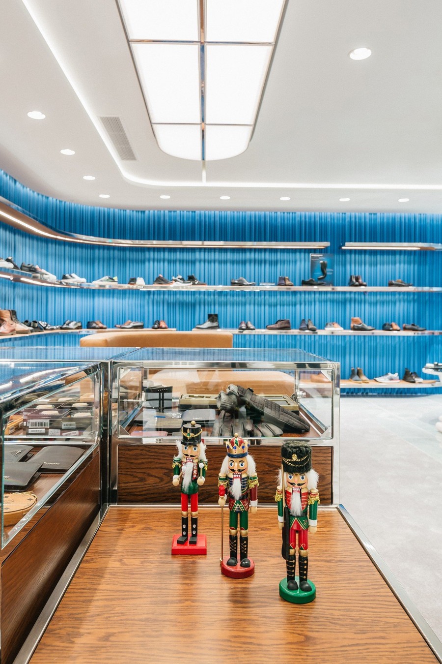 Exclusive preview: Είδαμε πρώτοι το καινούργιο πρόσωπο του διαχρονικότερου καταστήματος της πόλης  - Φωτογραφία 12