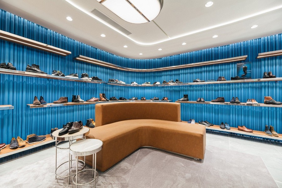 Exclusive preview: Είδαμε πρώτοι το καινούργιο πρόσωπο του διαχρονικότερου καταστήματος της πόλης  - Φωτογραφία 11