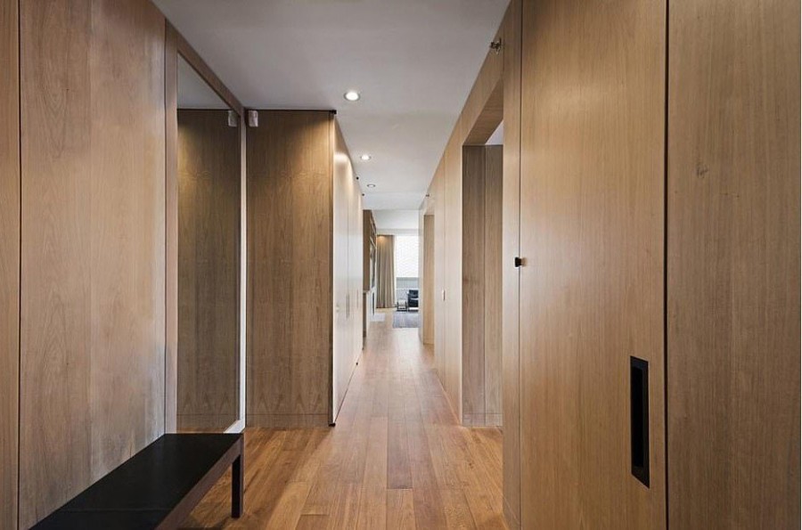 Το εντυπωσιακό penthouse των Justin Timberlake και Jessica Biel στη Νέα Υόρκη- Φωτογραφία 2