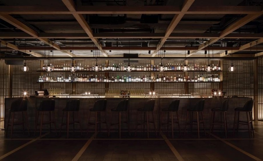 Το ολοκαίνουριο Shangai Edition Hotel είναι το νέο επίτευγμα του Ian Schrager- Φωτογραφία 3