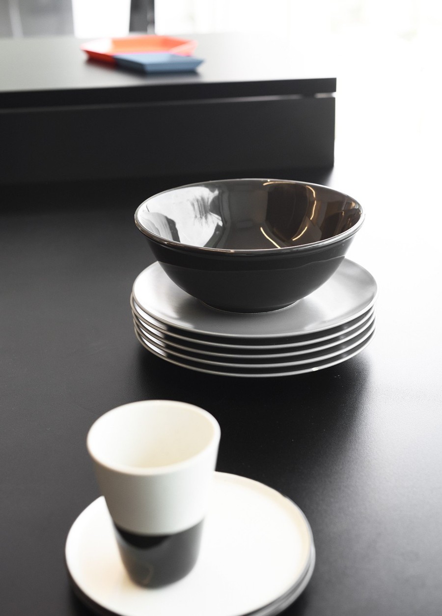 The upper floor: Ένα σύγχρονο διαμέρισμα στην καρδιά της Θεσσαλονίκης- Φωτογραφία 30